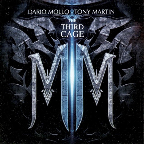 Dario Mollo/Tony Martin - The Third Cage